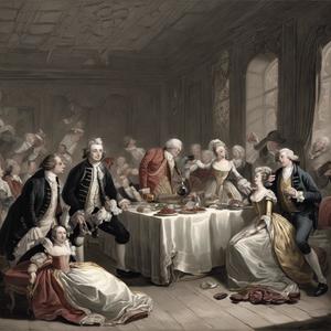 Ladyship Down (feat. Jenna Doulong)