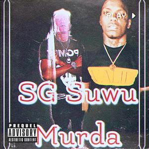 Murda (Explicit)