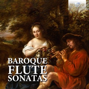Flute Sonata No. 1 in D Major, Op. 91 - I. Sicilienne