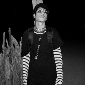 Gothboy No Choice (Explicit)