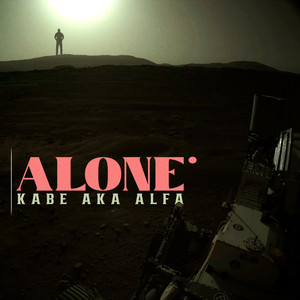 Alone