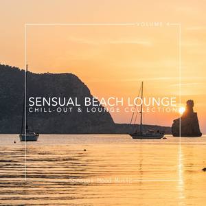 Sensual Beach Lounge, Vol. 4