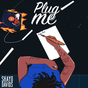 PLUG ME