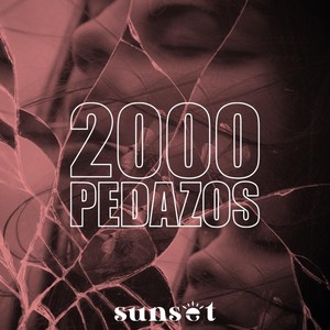 2000 Pedazos