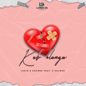 Kub'hlungu (feat. X Salman) (Explicit)