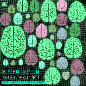 Gray Matter