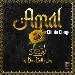 Climate Change (Amal)