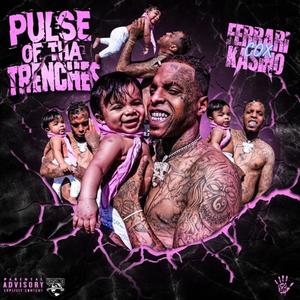 HeartBreaker(feat. Johnnie D) (Explicit)