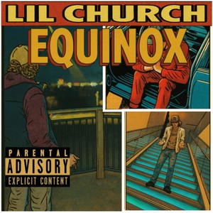 Hectic (feat. ChaseO) (Explicit)