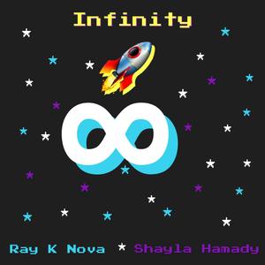 Infinity (feat. Shayla Hamady) (Explicit)