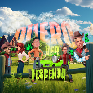 Quero Ver Descendo (Explicit)