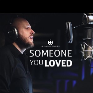 Someone You Loved