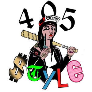 TWO HANDS, TWO HOOVES