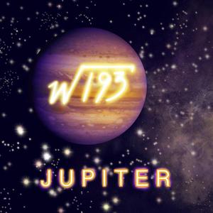 Jupiter (feat. MNDELA)