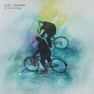 I Don't Speak, Pt. 1