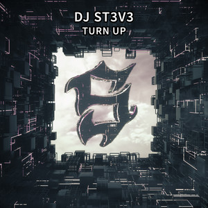 DJ St3v3 - Turn Up