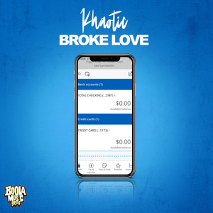 Broke Love