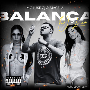 Balança Lança (Explicit)