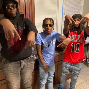 Clear The Air (feat. King Laron) (Explicit)