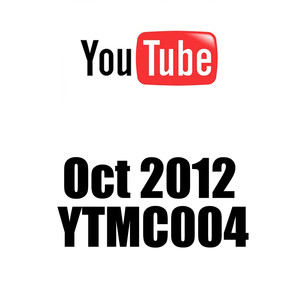Youtube Music - One Media - Oct 2012 - Ytmc004