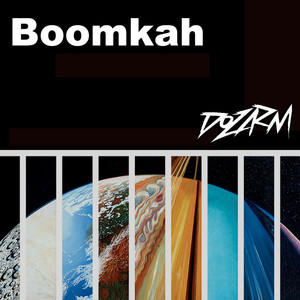 Boomkah