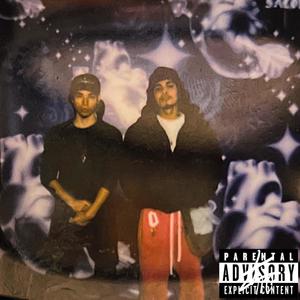 CAP!SCE/DANGEROUS (feat. liltr!nity333) [Explicit]