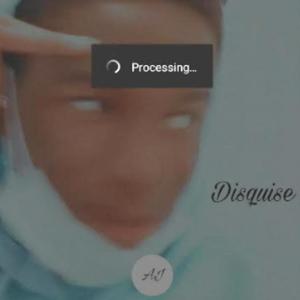 Disquise (Explicit)