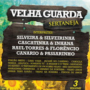 Velha Guarda Sertaneja, Vol. 3