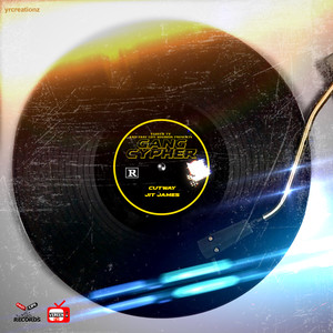 Gang Cypher (Explicit)