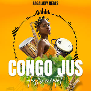 Free Congo (instrumental)