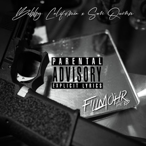 Balad of a Menace (Explicit)