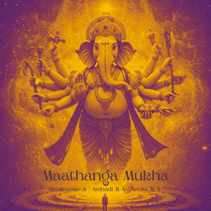 Maathanga Mukha (AQ Experimental: Shree MahaGanapathi Ravathu Maam)