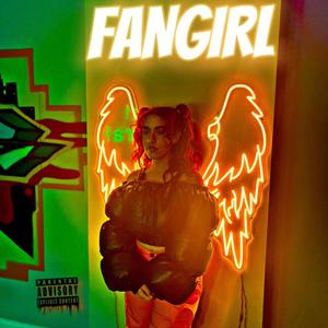 Fangirl (Explicit)