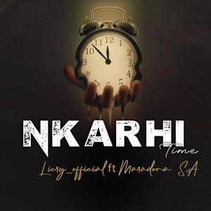 Nkarhi (feat. Maradona SA)