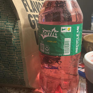 Lions & Bears (Explicit)