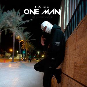 ONE MAN (Explicit)