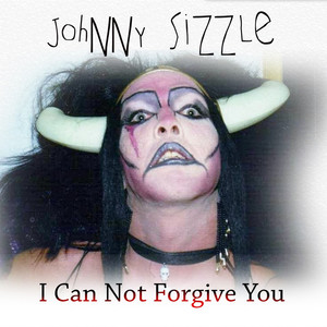 I Can Not Forgive You (Explicit)