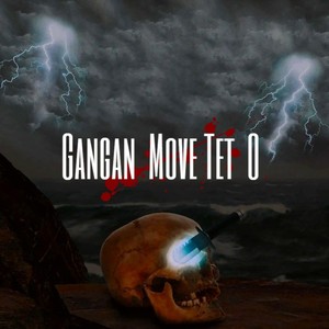 Gangan Move Tet O