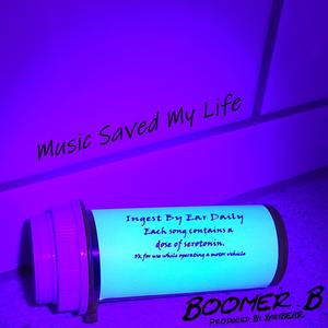 Music Saved My Life (Explicit)