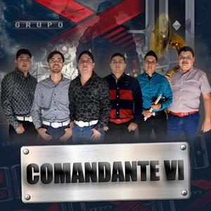 Comandante 6 (feat. Banda La Tumbadora)