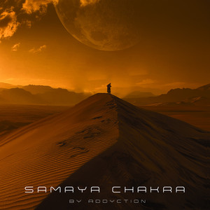 Samaya Chakra