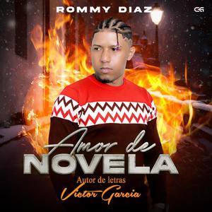 Amor De Novela (Explicit)