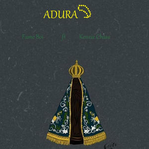 ADURA (feat. Kenzie Chase)