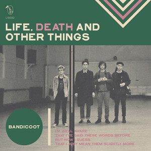 Life Death and Other Things (Explicit)