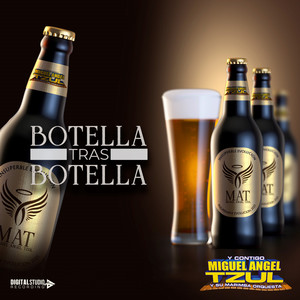 Botella Tras Botella (Explicit)