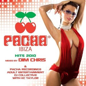 Pacha Ibiza Hits 2010