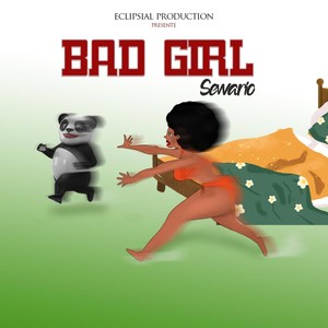 Bad Girl