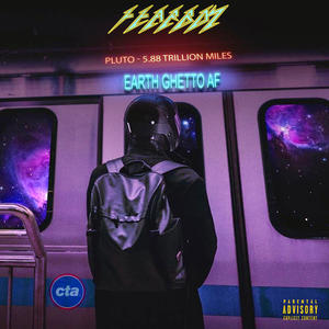 Blunts & Roses(feat. Teezol) (Explicit)