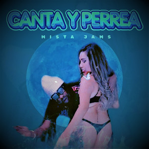Canta y Perrea