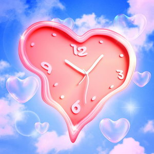Is Time (Feat. ma1ro)